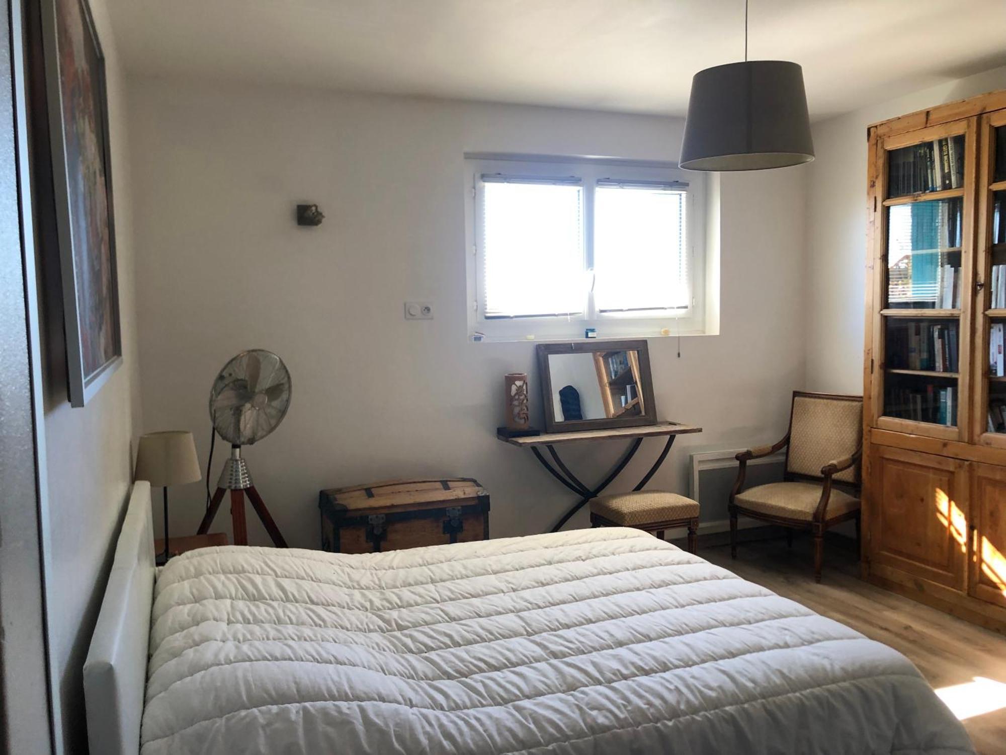 Appartement Sur La Colline Avec Acces Piscine Volx Exterior photo